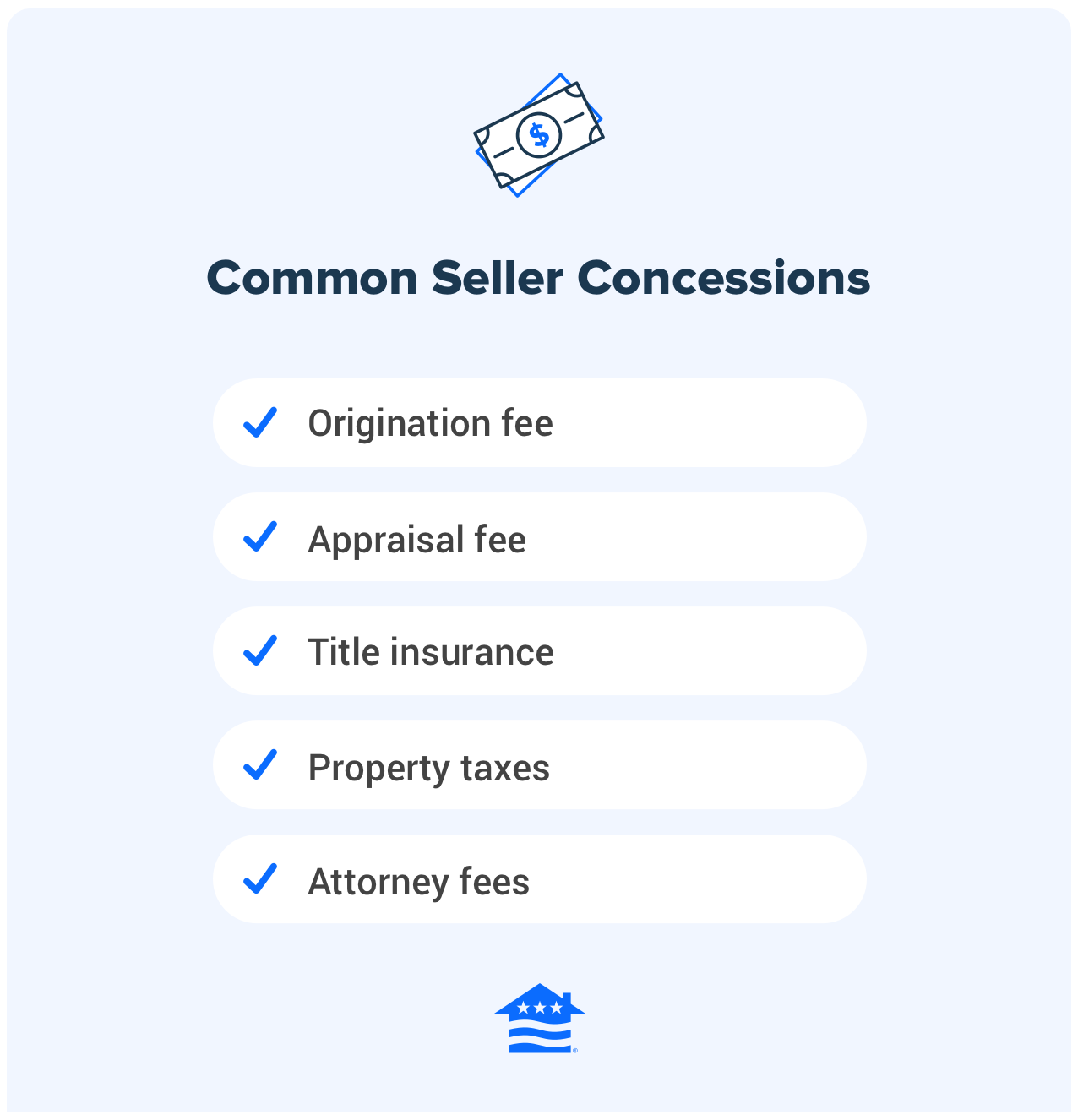 What Is The VA Seller Concession Rule?