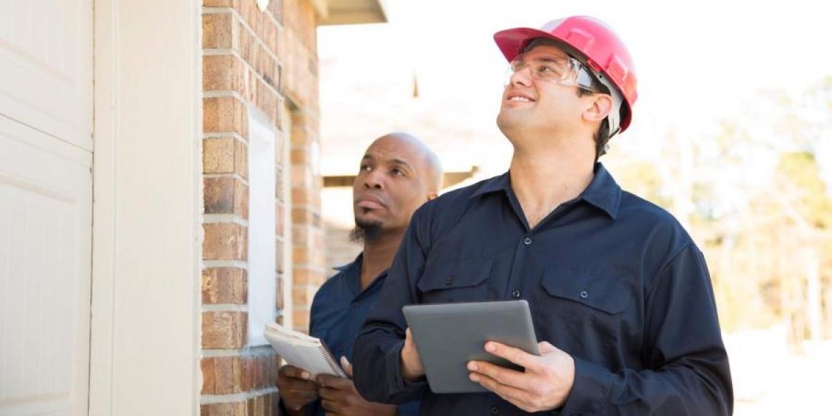 5 Key Reasons to Have a Home Inspection Before You Buy