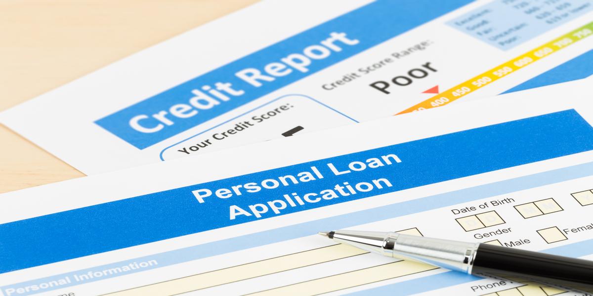 Personal Loans - How to Improve Your Credit and Pay Off Debt