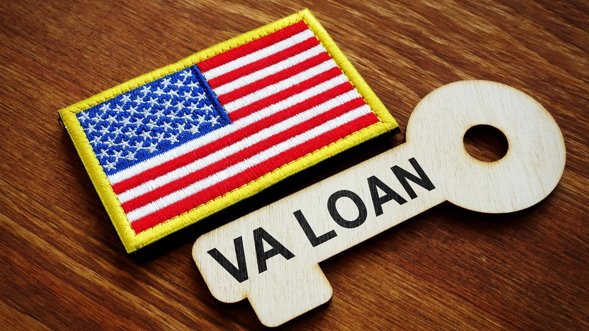 Getting A VA Loan While Active Duty