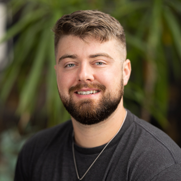 Veterans United Employee Jonathan Koenig