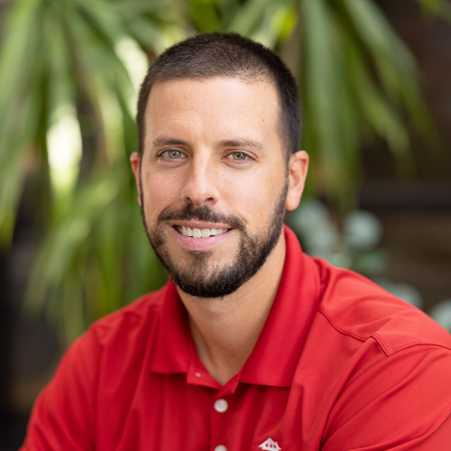 Veterans United Employee Tony Stephenson