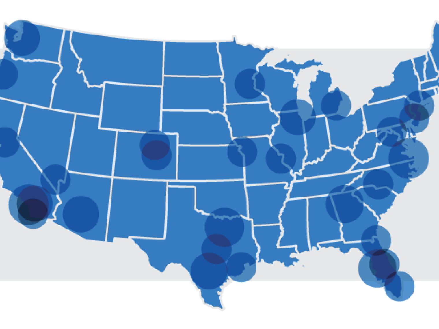 Top 30 va loan cities with thumb