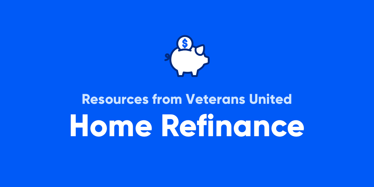 VA Loan Recast: Definition and Alternatives